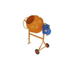 Бетономешалки 220 В