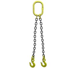 Стропы и грузозахватные приспособления