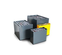 Аккумуляторы для ричтраков