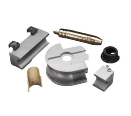 Оснастка для станков для трубогибочных станков