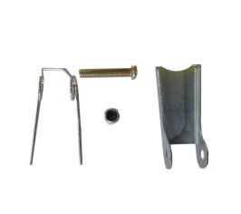 Такелаж и комплектующие