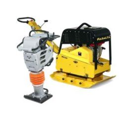 Строительное оборудование