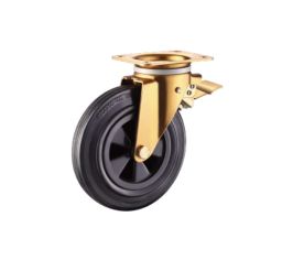 Колеса и ролики