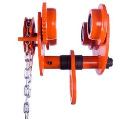 Грузоподъемное оборудование