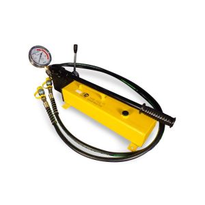 Насос гидравлический двусторонний TOR HHB-700S 3,5л (ручной)