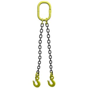 Строп цепной TOR 2СЦ г/п 1,6 т 4,0 м