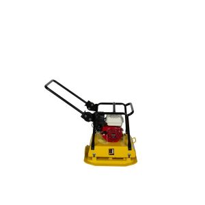 Виброплита TOR C-100 (R) 100 кг, 20кН (Honda)