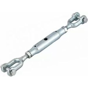 Талреп вилка-вилка TOR М36 din1478 (закрытого типа) (Q)