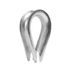 Коуш 22,0 мм TOR DIN 6899 (тип B) (Q)