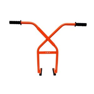 Захват для бордюрного камня ручной ЗТ 100 кг