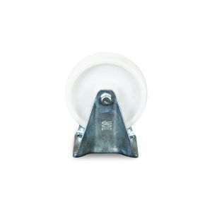 Колесо неповоротное полипропилен FRCn 54 125 мм (N)