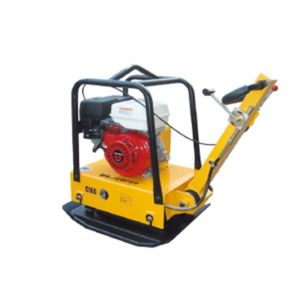 Виброплита реверсивная TOR C-330(R) 234 кг, 30кН дизельная