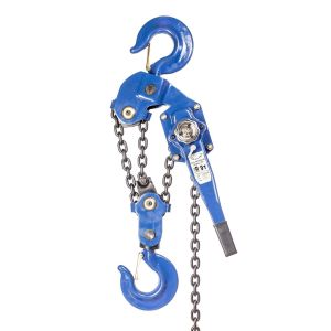 Таль ручная рычажная TOR ТРР-ТРШСР 9,0ТХ12М (серия G)