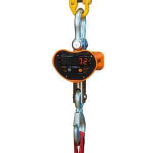 Весы электронные крановые TOR OCS-THE 15T (X)