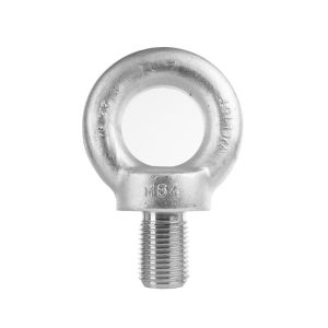 Рым-болт TOR DIN 580 64мм (Q)