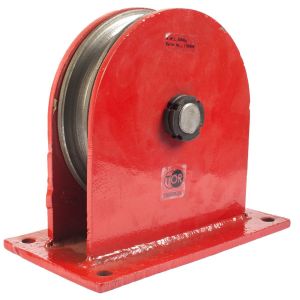 Блок монтажный опорный TOR 5,0 т (G)