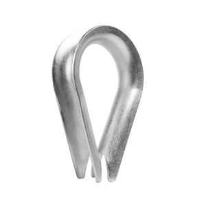 Коуш 38,0 мм TOR DIN 6899 (тип B) (Q)