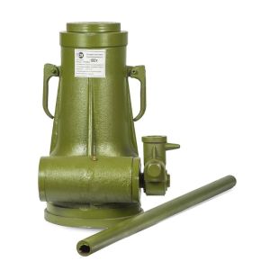 Домкрат винтовой TOR ДВ 100,0 т (G)