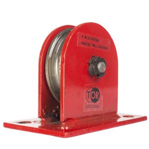 Блок монтажный опорный TOR 0,5 т (G)