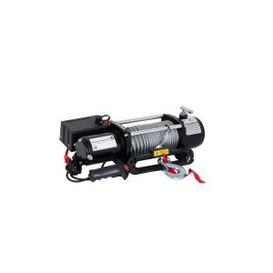 Лебедка (3629 кг/28 м) автомобильная TOR 12 V P8000