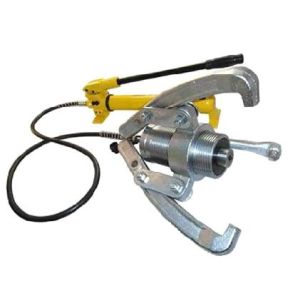 Съемник гидравлический TOR EP-10T с выносным насосом (G)