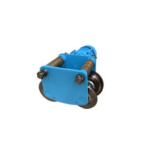 Тележка приводная электрическая для тали TOR CD1 1,0 т