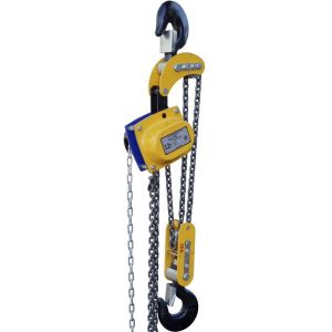 Таль ручная шестеренная ТРШСп-Ех-3,2 т 6 м