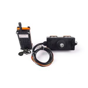 Комплект радиоуправления TOR F21-E1B (36В, 6 кнопок)