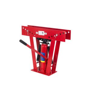 Трубогиб гидравлический TOR TL0300-1A 12T до 50 мм