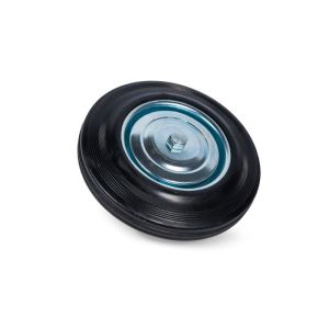 Колесо литая резина C 63 160 мм (F)