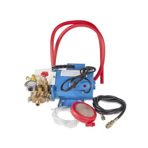 Опрессовочный насос электрический TOR DSY-60А