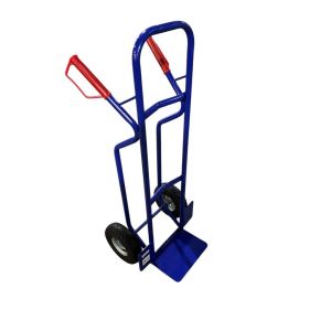 Тележка ручная двухколесная TOR HT 250