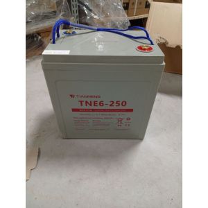 Аккумулятор (GEL) 12В/100Ач 260х175х270 для машины подметальной A100