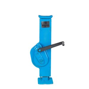 Домкрат реечный TOR SJ10(M) 10 т