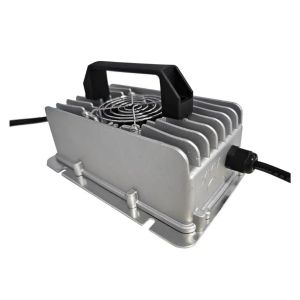 Зарядное устройство для машины поломоечной COMPACT 56/60, COMFORT 70