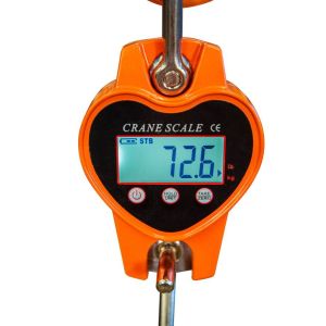 Весы электронные крановые TOR OCS-L 500кг (X)