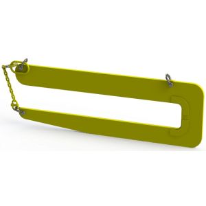 Захват для лестничных маршей LM (г/п 3,2 т)