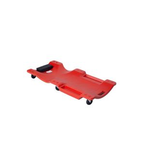 Лежак подкатной ремонтный TOR 40" LT-PC40-1 пластмассовый