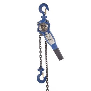 Таль ручная рычажная TOR ТРР-ТРШСР 0,5ТХ6М (серия G)