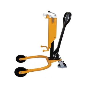 Тележка для бочек 300 кг TOR DT30