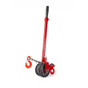 Лебедка ручная TOR ЛР-0,63 3 м (X)