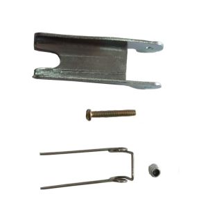 Защелка для крюков вилочных TOR G80 2,0 т (W)