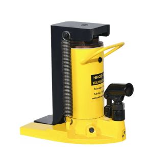 Домкрат гидравлический TOR HHQD-30 30/15 т