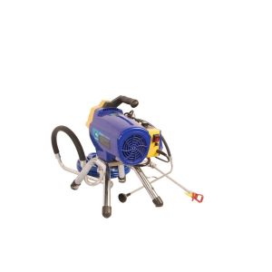 Окрасочный аппарат TOR GD-595