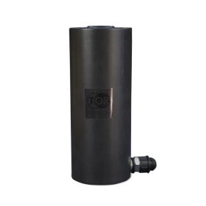 Домкрат гидравлический алюминиевый TOR HHYG-30150L (ДГА30П150) 30 т