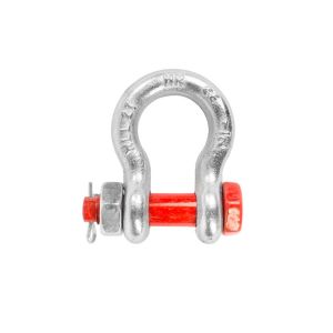 Скоба омегообразная TOR 2,0 т (тип G2130) (L)