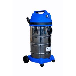 Пылесос строительный TOR TVC40 1600Вт с розеткой 220В