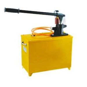 Опрессовочный насос ручной TOR HHS-24G 24МПа