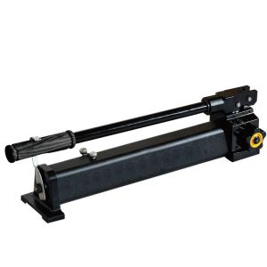 Насос гидравлический односторонний TOR HHB-1000 1,3л (ручной)