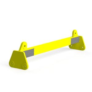 Траверса для 20 и 40-футовых контейнеров TLKK 30